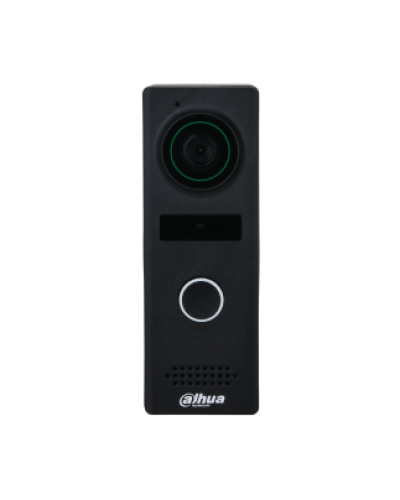 Вызывная панель Dahua DHI-VTO1000JM-EA в Йошкар-Оле Вызывные видеопанели малоабонентные Pintop.ru