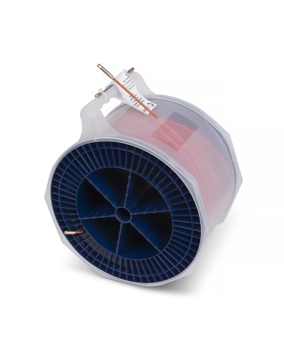 Устройство для протяжки кабеля мини УЗК в пласт., 40м (диаметр прутка с оболочкой 3,5 мм) Cabeus (Pull-C-40m) в Йошкар-Оле Монтажные инструменты Pintop.ru