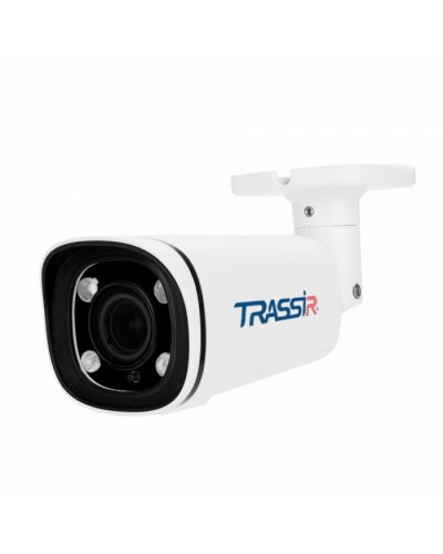 IP-камера видеонаблюдения в стандартном исполнении TRASSIR TR-D2153IR6 v2 (D) 2.7-13.5 в Йошкар-Оле IP-камеры Pintop.ru