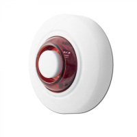 О-12 Оповещатель комбинированный свето-звуковой (40шт/уп)