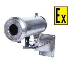 Термокожух взрывозащищенный Компания СМД Орион МК ВО-Н-12-36В