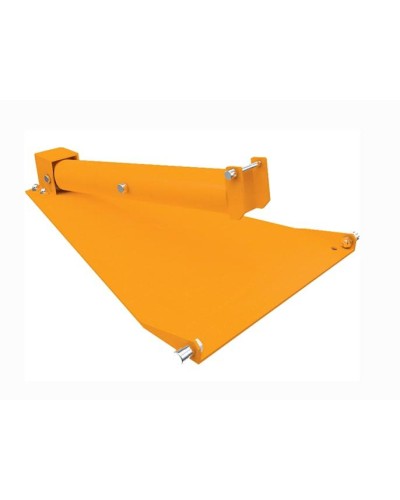 Привод 24 В с монтажным основанием ARK1 Came UNIPARK (1) в Йошкар-Оле Парковочные системы Pintop.ru