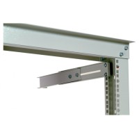 Комплект соединительный (крепление) кроссовой стойки к стене ЦМО КС-СТК-К