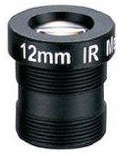 Объектив мегапиксельный с фиксированной диафрагмой Beward BL12018B-IR в Йошкар-Оле Системы видеонаблюдения Pintop.ru