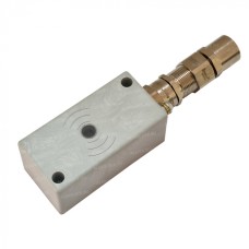 Считыватель взрывозащищенный ALeko ALM-RD-S08-F-RMFEH-T