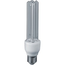 Лампа Navigator 14 105 NCL-2H-15-UVC-E27