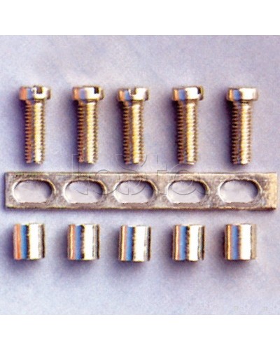 винт+рукав DKC ZCPM57 в Йошкар-Оле Крепеж Pintop.ru