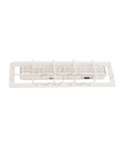 SLT ЗК-17 защитный кожух для аварийного светильника KL-60 в Йошкар-Оле Дополнительное оборудование для ОПС Pintop.ru