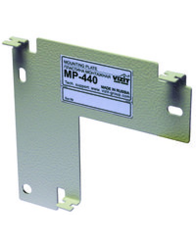 Комплект монтажный для монитора M440C(CM) Vizit MP-440 в Йошкар-Оле Аксессуары для многоабонентных систем Pintop.ru