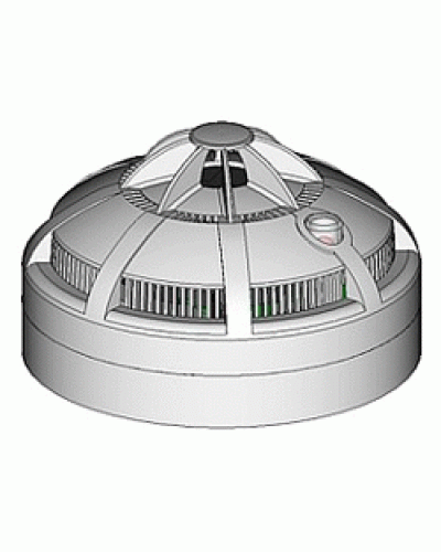 Извещатель пожарный тепловой Рубеж ИП 101-29-PR в Йошкар-Оле Адресная система пожарной сигнализации РУБЕЖ Pintop.ru