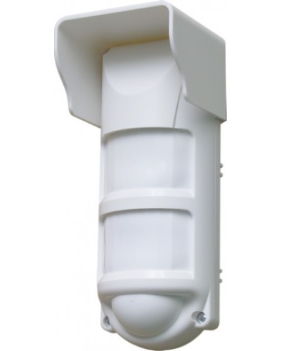 Извещатели охранный оптико-электронный Риэлта Пирон-8-РК в Йошкар-Оле Радиоканальная система безопасности Pintop.ru