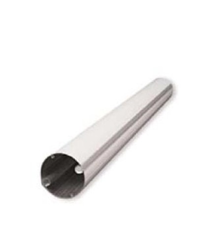 Стрела круглого сечения автоматического шлагбаума, антиветер Came 001G02000 в Йошкар-Оле Автоматические шлагбаумы Pintop.ru