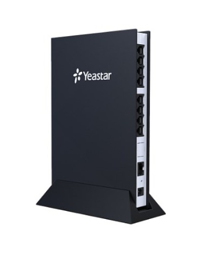 VoIP-шлюз Yeastar TA800 в Йошкар-Оле Дополнительное оборудование для сетей Pintop.ru