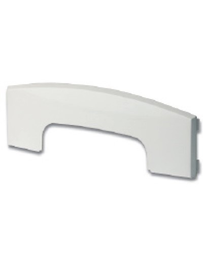 Адаптер для ввода канала 90х25 мм в 6-мод. коробку Brava DKC 09226 в Йошкар-Оле Аксессуары для стоек и шкафов Pintop.ru