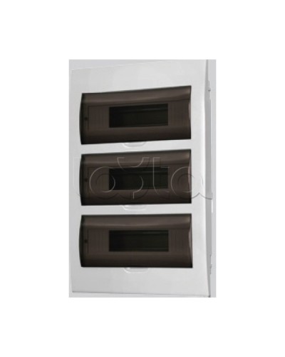 Бокс под автомат 36М ЩРВ-П-36 IEK (MKP12-V-36-40-05) в Йошкар-Оле Боксы для автоматов Pintop.ru