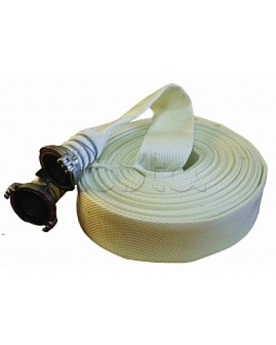 Рукав пожарный ПОЖТЕХНИКА ПРЕСТИЖ 50-1.6-РПМ-ГР-50А (20 м) в Йошкар-Оле Пожарные рукава Pintop.ru