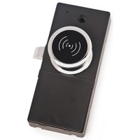 Замок электромеханический для мебели IronLogic Z-395 EHT