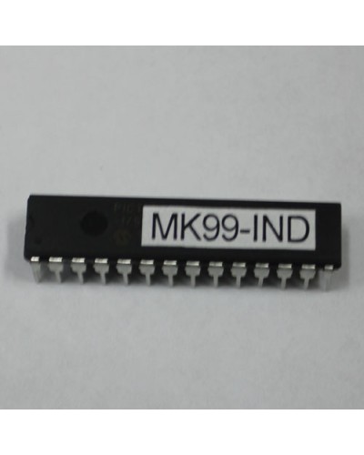 Микропроцессор Метаком Pic16C57 в Йошкар-Оле Аксессуары для многоабонентных систем Pintop.ru