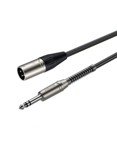 Кабель микрофонный ROXTONE SMXJ260/5 в Йошкар-Оле Система оповещения и трансляции Roxton Pintop.ru