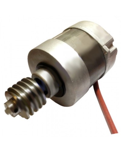 Электродвигатель BХ-Р Came 119RIBX033 в Йошкар-Оле Запчасти для шлагбаумов и автоматики Pintop.ru