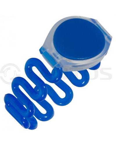 Браслет формата Em-marine Tantos EM-Marine Браслет TS пружинный в Йошкар-Оле Оптовые идентификаторы Pintop.ru