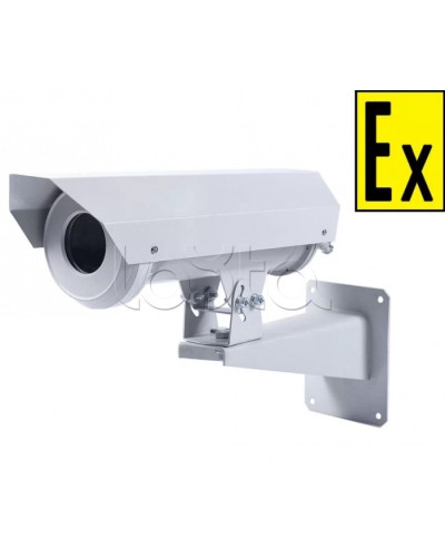 Термокожух взрывозащищенный Компания СМД Орион МК Тип 3-А-24-36В в Йошкар-Оле Кожухи для видеокамер (Ex) Pintop.ru