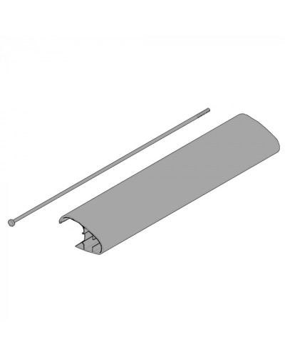 Втулка ведущая KRONO 5 Came 119RID211 в Йошкар-Оле Запчасти для шлагбаумов и автоматики Pintop.ru