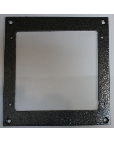 Панель монтажная Метаком МК панель 20 в Йошкар-Оле Аксессуары для многоабонентных систем Pintop.ru