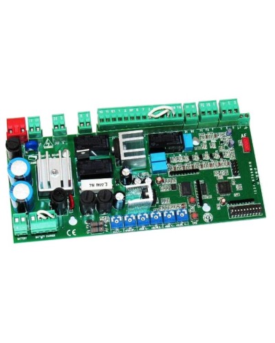 Плата блока управления ZL60 Came 3199ZL60 в Йошкар-Оле Запчасти для шлагбаумов и автоматики Pintop.ru