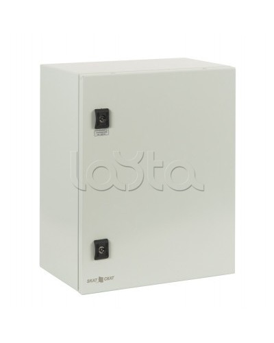 Термошкаф Бастион СКАТ ШТ-5425А в Йошкар-Оле Щиты электрические Pintop.ru