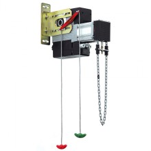 Привод осевой 540X BPR Faac 109511