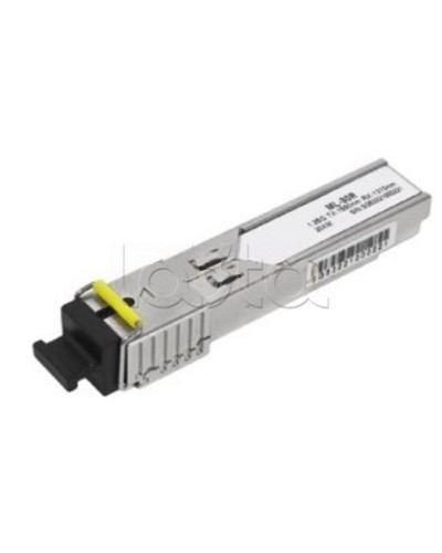 SFP модуль Beward ML-S01G-20WDS-55SD в Йошкар-Оле Модули SFP/XFP/GBIC Pintop.ru