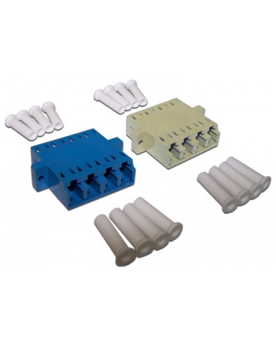 Адаптер оптический TWT-4LC/S-AM-SM в Йошкар-Оле Патч-корды и пигтейлы Pintop.ru