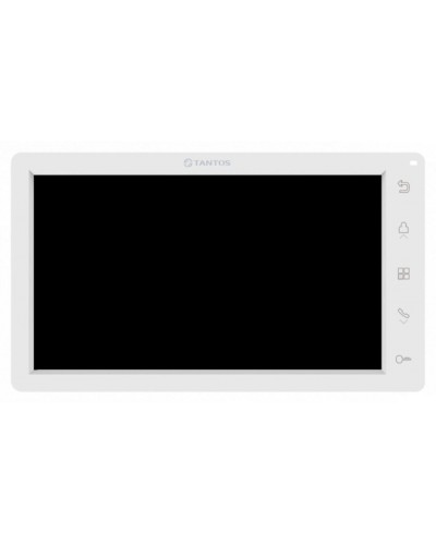 Монитор цветного видеодомофона Tantos Amelie HD SE в Йошкар-Оле Абонентские видеоустройства Pintop.ru