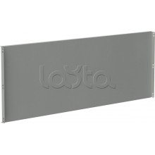 FORMAT Панель секционная внутр. задняя 4B 1000х250 IEK (FO-00-FPS-100-025)