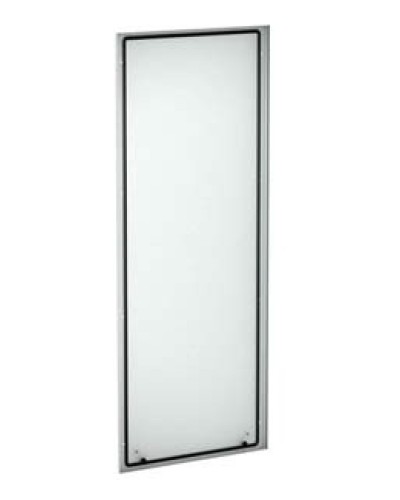 Панель задняя для шкафов DAE/CQE 2000x1000 мм DKC R5CRE20100 в Йошкар-Оле Полки для шкафов и стоек Pintop.ru