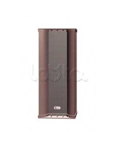 Колонна звуковая всепогодная Мета АСР-20.2.4-100В в Йошкар-Оле Система оповещения и трансляции Мета Pintop.ru