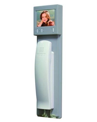 Устройство абонентское VIZIT-M327 в Йошкар-Оле Многоабонентные устройства Pintop.ru