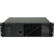 Усилитель мощности JDM PA-720DP