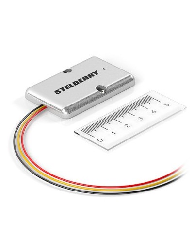 Микрофон cверхвысокочувствительный STELBERRY М-75UltraHD в Йошкар-Оле Системы видеонаблюдения Pintop.ru