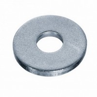 Шайба с широкими полями (кузовная) нержавеющая (А2) М12 (DIN 9021) (200 шт/уп) Промрукав (PR08.7469)
