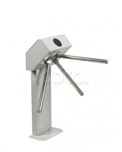 Бастион SPRUT Tripod-1001, турникет, автопаника, проход 0.5 м, 30 чел/мин, вес 30 кг в Йошкар-Оле Турникеты Pintop.ru