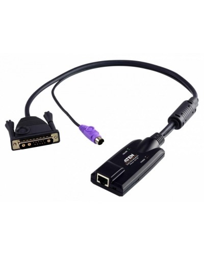 KVM адаптер ATEN KA7130-AX в Йошкар-Оле Системы видеонаблюдения Pintop.ru
