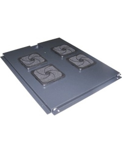 Блок 4-х вентиляторов потолочный TWT TWT-CBB-FANB4-8 в Йошкар-Оле Вентиляторные модули Pintop.ru