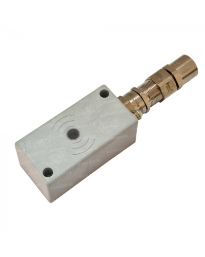Считыватель взрывозащищенный ALeko ALM-RD-S08-NM-RMFEH-T в Йошкар-Оле Считыватели Pintop.ru