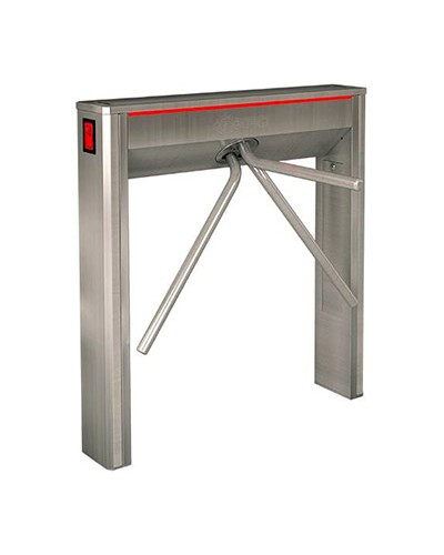 Турникет электромеханический Oxgard Cube С-04-HК-2R(EM-Marine) в Йошкар-Оле Турникеты Pintop.ru