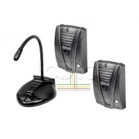 Устройство переговорное Digital Duplex 215 T(Т) Conference I