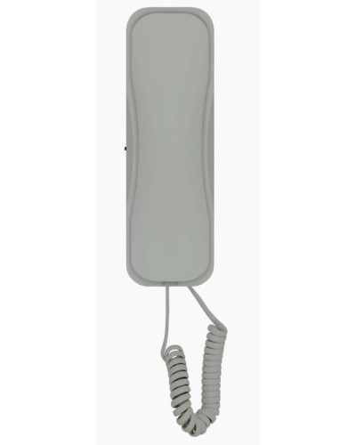 Аудиотрубка для подключения к многоквартирному домофону CTV-Welcome Pl в Йошкар-Оле Абонентские видеоустройства Pintop.ru