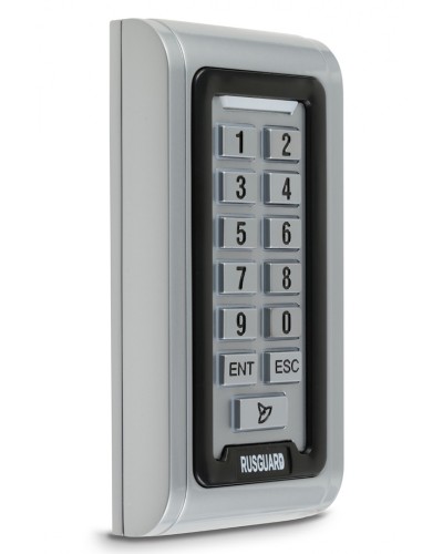 Считыватель 3 в 1 RusGuard RDR-204-MF (Key) в Йошкар-Оле Считыватели Pintop.ru