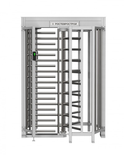 Турникет Ростов-Дон ПР1Ш/3М2 (0911) в Йошкар-Оле Турникеты Pintop.ru